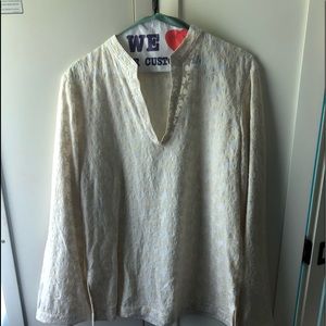 Tory Burch tunic